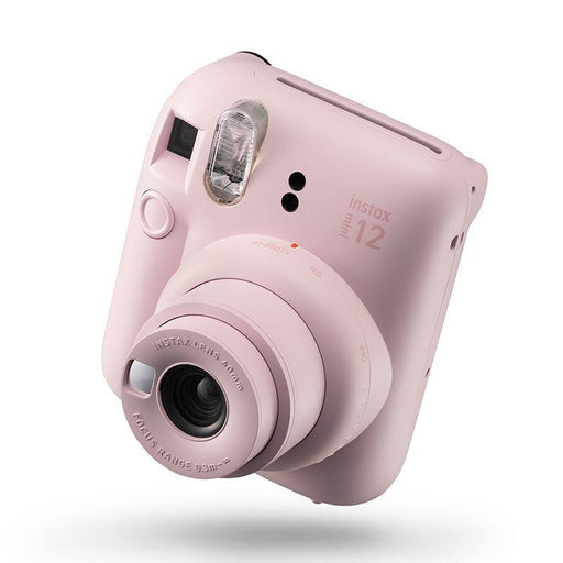 Fujifilm instax mini 12 Blossom Pink