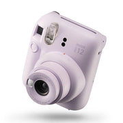 Fujifilm INSTAX mini 12 Lilac Purple - Foto Ottica Cavour