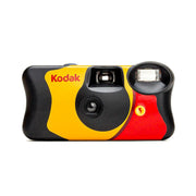 Kodak Fun Saver Flash + 12 pose - Foto Ottica Cavour