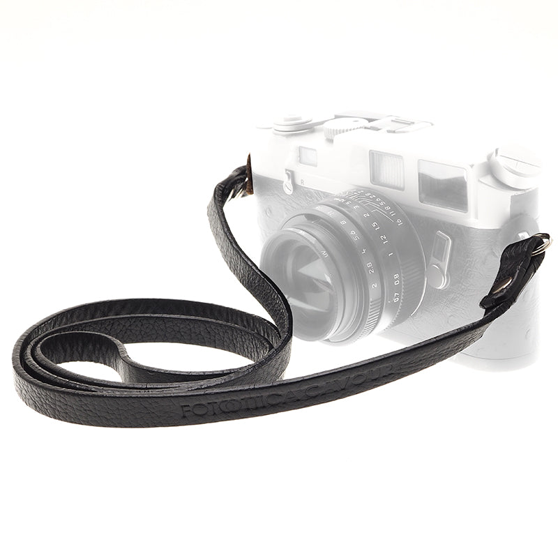 LCB - Tracolla “Foto Ottica Cavour"