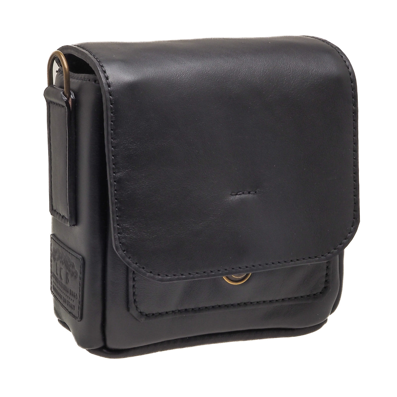 LCB - Borsa in pelle S7 (black)