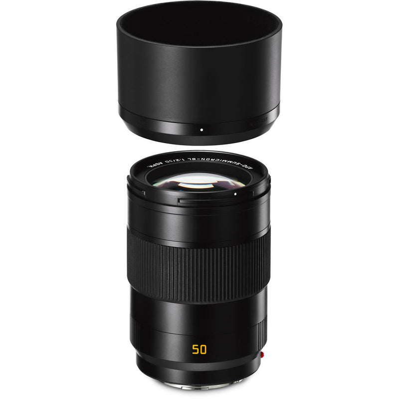 Leica APO-Summicron-SL 50mm f/2 ASPH