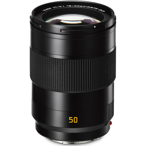 Leica APO-SUMMICRON-SL 50mm f/2 ASPH.