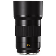 Leica APO-Summicron-SL 75mm f/2 ASPH.