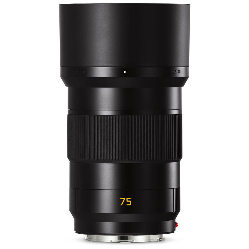 Leica APO-Summicron-SL 75mm f/2 ASPH.