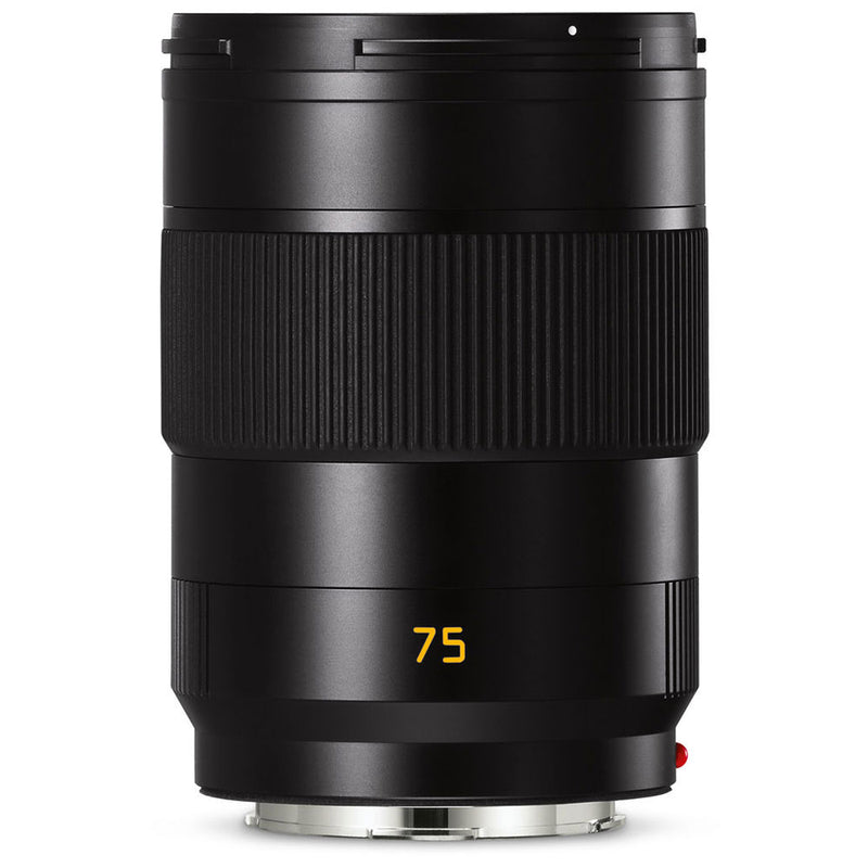 Leica APO-Summicron-SL 75mm f/2 ASPH.