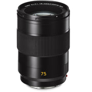 Leica APO-SUMMICRON-SL 75mm f/2 ASPH.