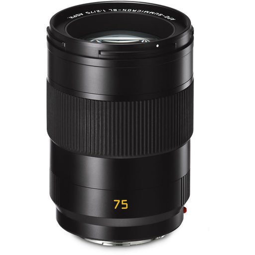 Leica APO-SUMMICRON-SL 75mm f/2 ASPH.