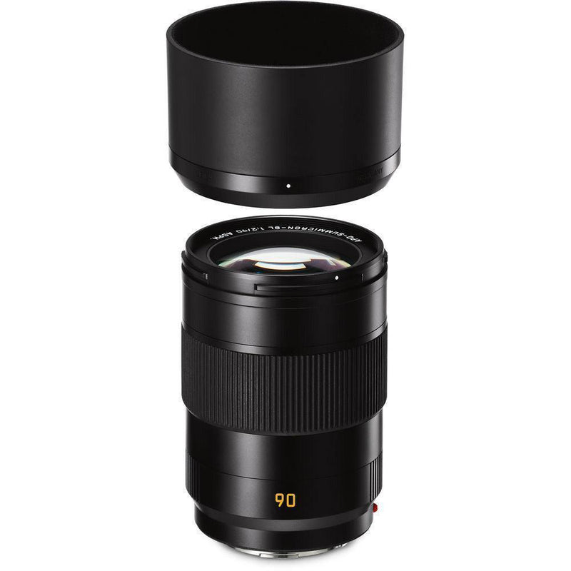 Leica APO-SUMMICRON-SL 90mm f/2 ASPH. - Foto Ottica Cavour