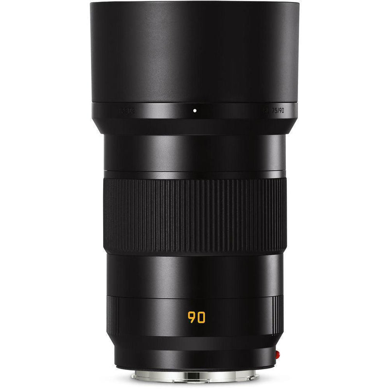 Leica APO-SUMMICRON-SL 90mm f/2 ASPH. - Foto Ottica Cavour