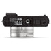 Leica D-Lux 7, Silver - Foto Ottica Cavour