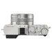 Leica D-Lux 7, Silver