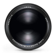 Leica Noctilux-M 75 f/1.25 ASPH.