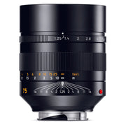 Leica Noctilux-M 75 f/1.25 ASPH.