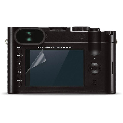 Leica Set 2 fogli protettivi per LCD “touch” + panno