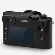Leica Supporto da Pollice Q2, Nera - Foto Ottica Cavour