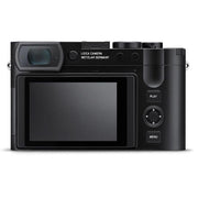 Leica Q3 Black - Foto Ottica Cavour