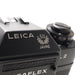 Leicaflex SL2 “50th Anniversary”
