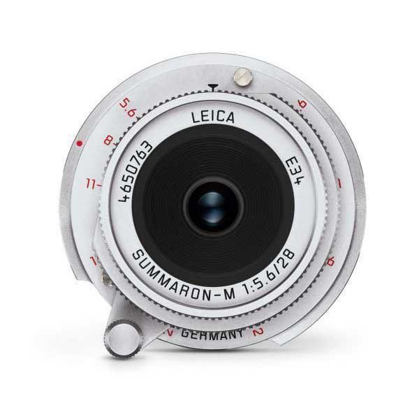 Leica SUMMARON-M 28mm f/5.6 - Foto Ottica Cavour