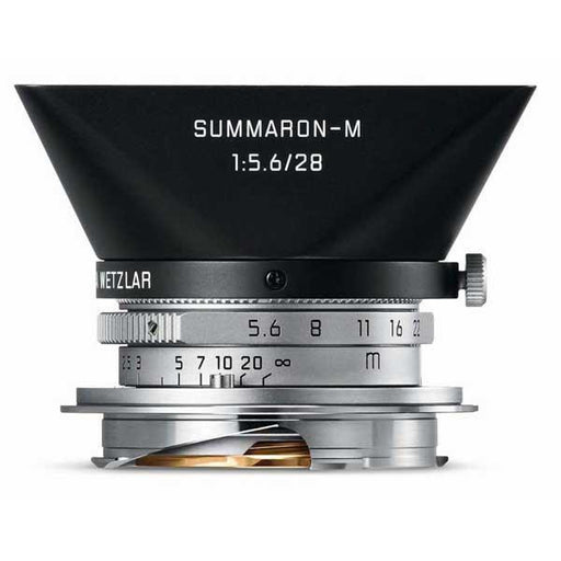 Leica SUMMARON-M 28mm f/5.6 - Foto Ottica Cavour