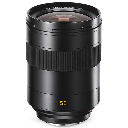 Leica SUMMILUX-SL 50mm f/1.4 ASPH.