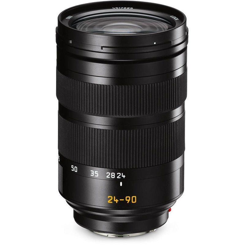 Leica Vario-ELMARIT-SL 24-90mm f/2.8-4 ASPH. - Foto Ottica Cavour