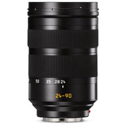 Leica Vario-ELMARIT-SL 24-90mm f/2.8-4 ASPH. - Foto Ottica Cavour