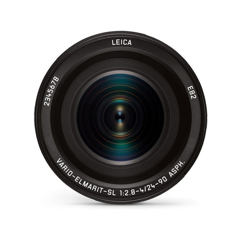 Leica Vario-ELMARIT-SL 24-90mm f/2.8-4 ASPH. - Foto Ottica Cavour