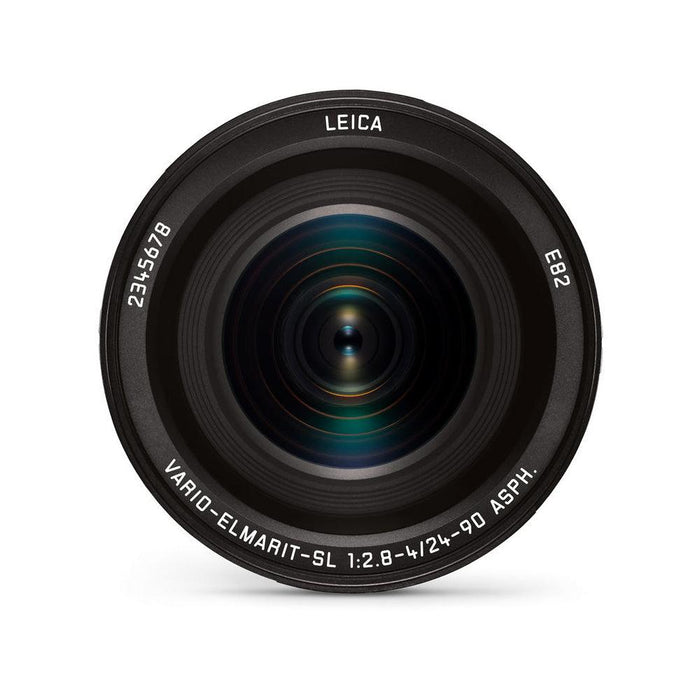 Leica Vario-ELMARIT-SL 24-90mm f/2.8-4 ASPH. - Foto Ottica Cavour