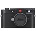 Leica M11, Black paint