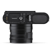 Leica Q3 Black - Foto Ottica Cavour