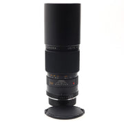 Leitz TELYT-R 250mm f/4 [I] - Foto Ottica Cavour