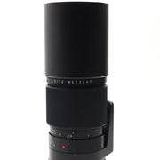 Leitz TELYT-R 250mm f/4 [I] - Foto Ottica Cavour