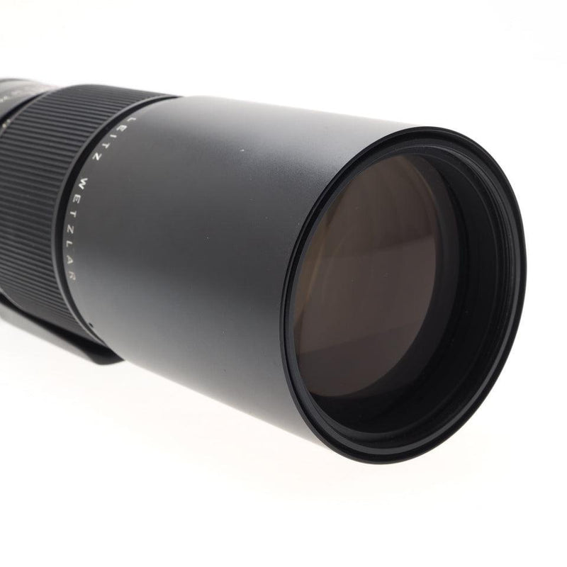 Leitz TELYT-R 250mm f/4 [I] - Foto Ottica Cavour