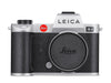 Leica SL2, Silver anodized - Foto Ottica Cavour