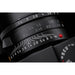 Leica SUMMILUX-M 35mm f/1.4 ASPH. [IV], black anodized - Foto Ottica Cavour