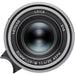 Leica SUMMILUX-M 35mm f/1.4 ASPH. [IV], silver chrome - Foto Ottica Cavour