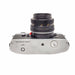 Leicaflex SL, Silver chrome + Elmarit-R 35mm f/2.8