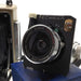 Linhof Super Technika V 2x3”, 100mm f/3.5, 65mm f/8