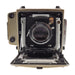 Linhof Super Technika V 2x3”, 100mm f/3.5, 65mm f/8