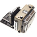 Linhof Super Technika V 2x3”, 100mm f/3.5, 65mm f/8