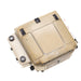 Linhof Super Technika V 2x3”, 100mm f/3.5, 65mm f/8