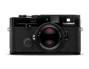 Leica MP - 0.72 black, paint - Foto Ottica Cavour