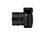 Leica MP - 0.72 black, paint - Foto Ottica Cavour