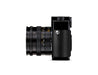 Leica MP - 0.72 black, paint