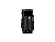 Leica MP - 0.72 black, paint - Foto Ottica Cavour