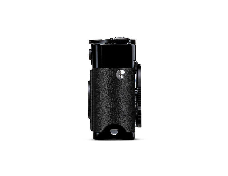 Leica MP - 0.72 black, paint - Foto Ottica Cavour