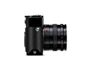 Leica MP - 0.72 black, paint - Foto Ottica Cavour