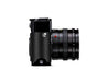 Leica MP - 0.72 black, paint