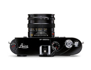 Leica MP - 0.72 black, paint - Foto Ottica Cavour